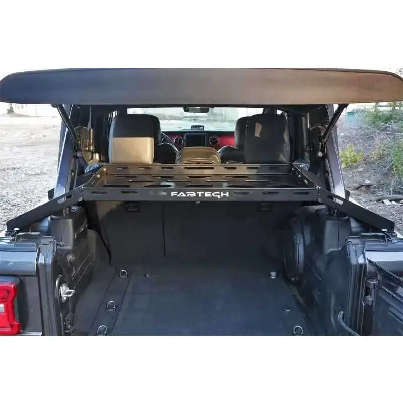 FABTECH FTS24211