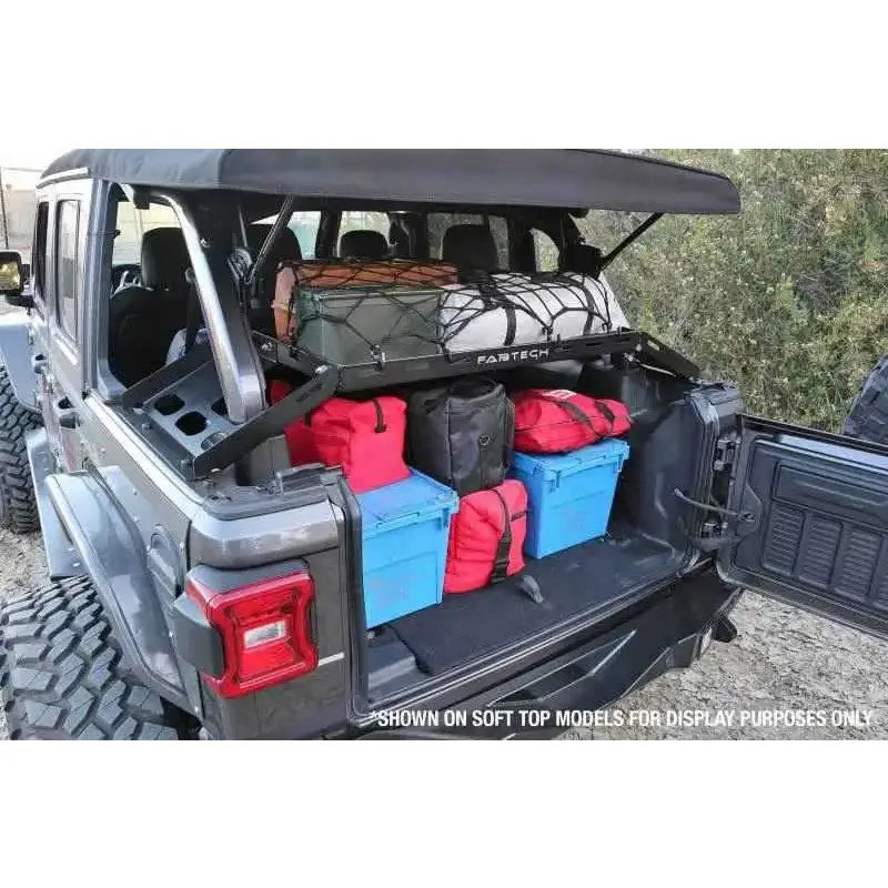 FABTECH FTS24211