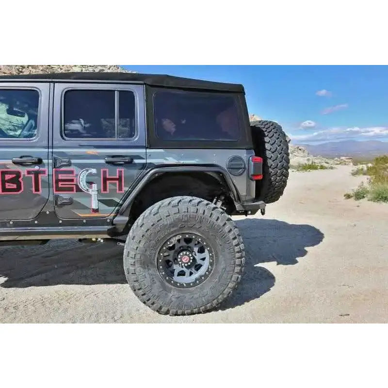 Fabtech FTS24213