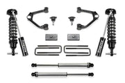 Fabtech K1166DL