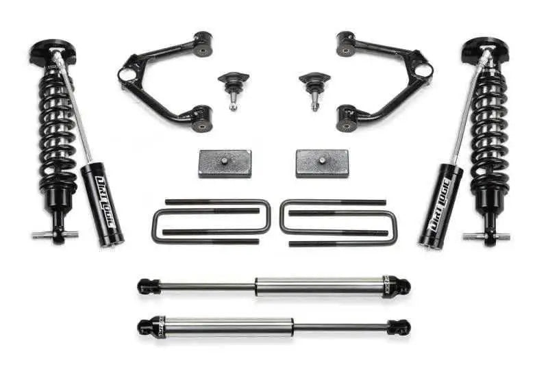 Fabtech K1166DL
