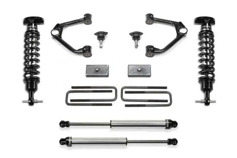 Fabtech K1163DL