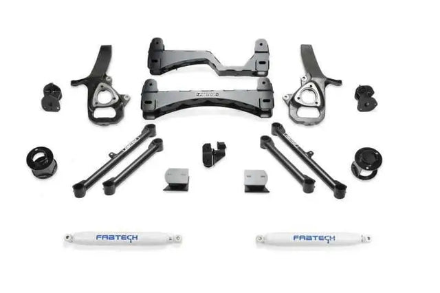Fabtech K3093
