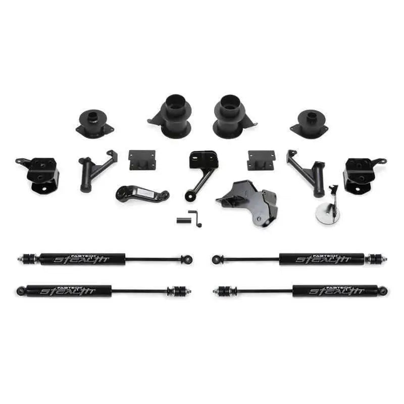 Fabtech K3173M