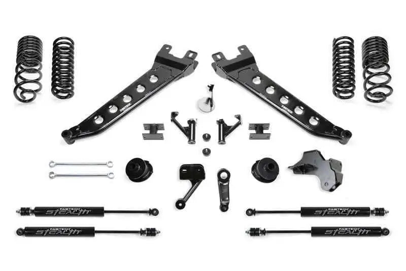 Fabtech K3180M