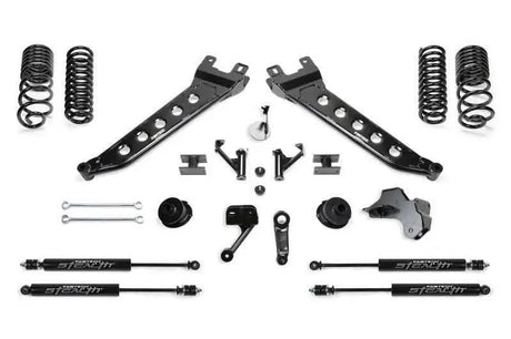 Fabtech K3180M