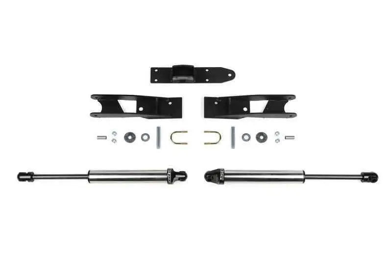 Fabtech FTS8065