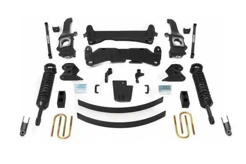 Fabtech K7035DL