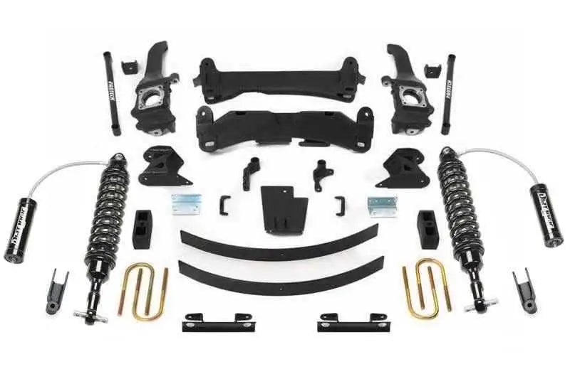 Fabtech K7042DL