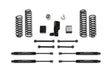 Fabtech K4107M