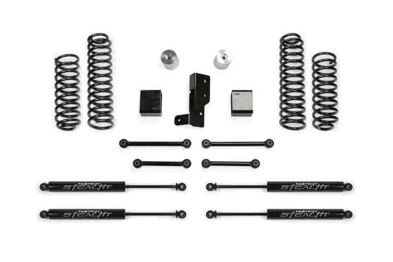 Fabtech K4107M