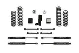 Fabtech K4107M