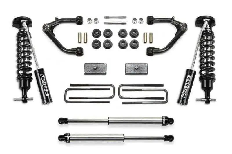 Fabtech K1130DL