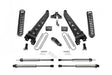Fabtech K2335DL