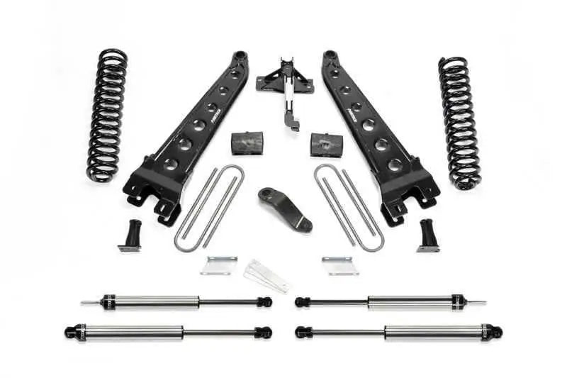 Fabtech K2335DL