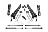 Fabtech K2335DL
