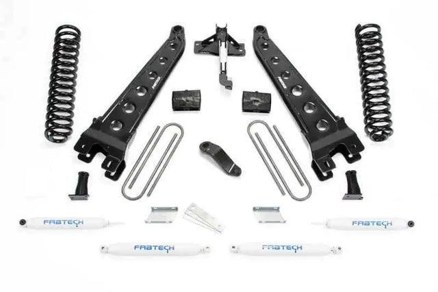 Fabtech K2335