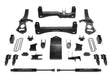 Fabtech K1132M