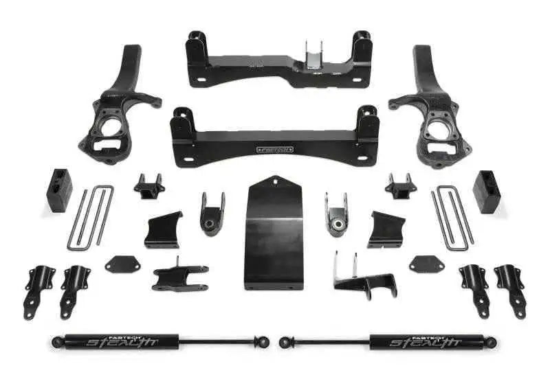 Fabtech K1132M