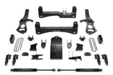 Fabtech K1132M