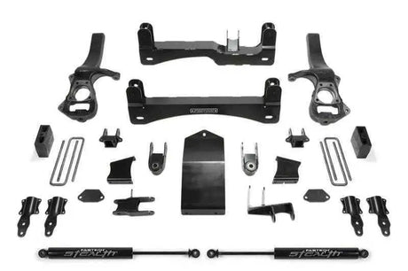 Fabtech K1132M