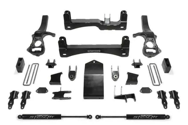 Fabtech K1132M
