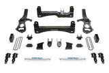 Fabtech K1150