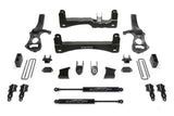 Fabtech K1150M