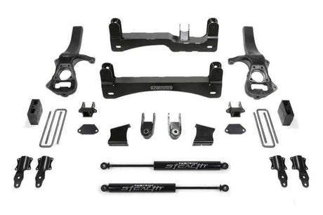Fabtech K1150M