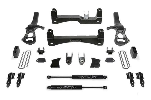 Fabtech K1150M