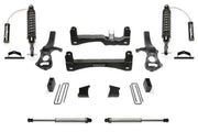 Fabtech K1151DL