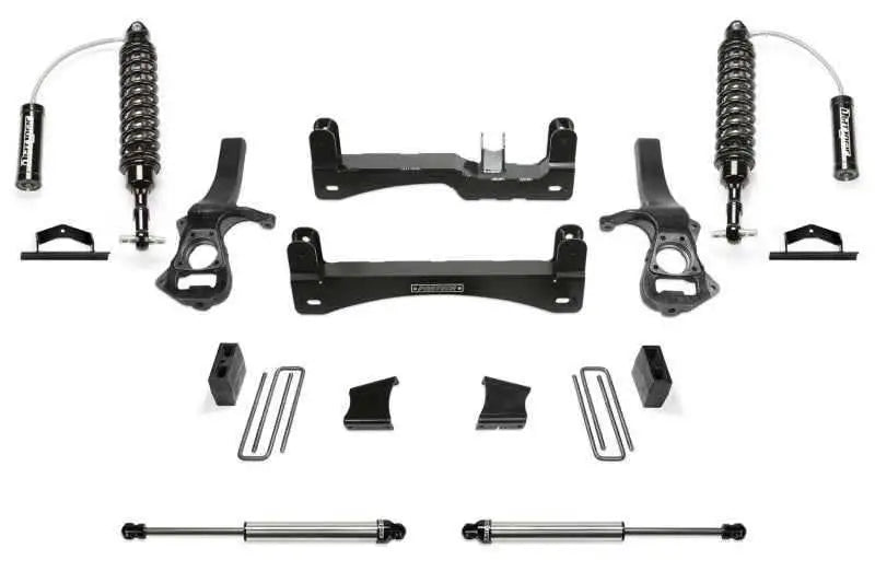 Fabtech K1151DL