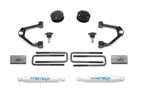 Fabtech K1126