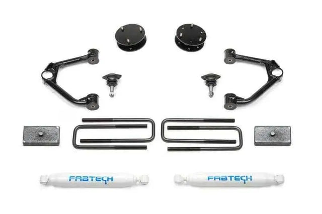 Fabtech K1126