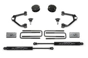 Fabtech K1126M