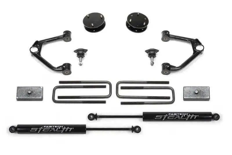 Fabtech K1126M