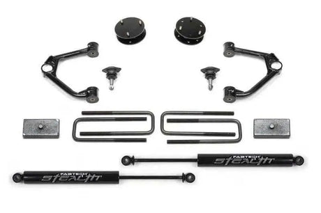 Fabtech K1126M