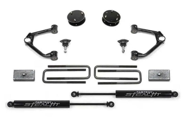 Fabtech K1126M