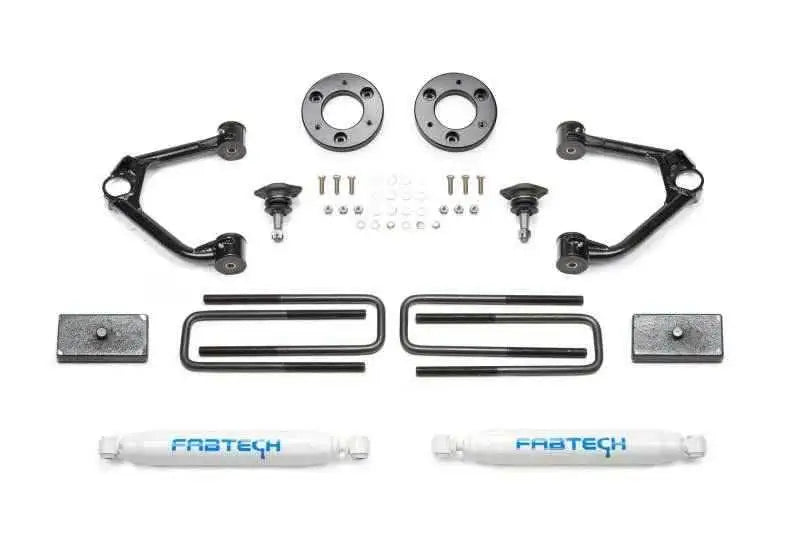 Fabtech K1152
