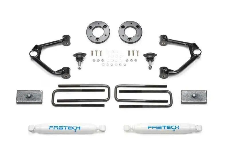 Fabtech K1152