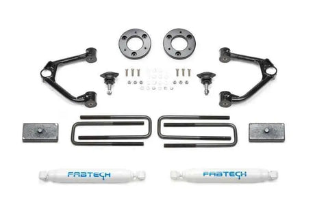 Fabtech K1152