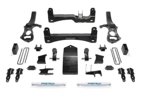 Fabtech K1136