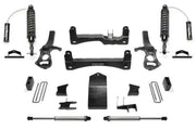 Fabtech K1141DL