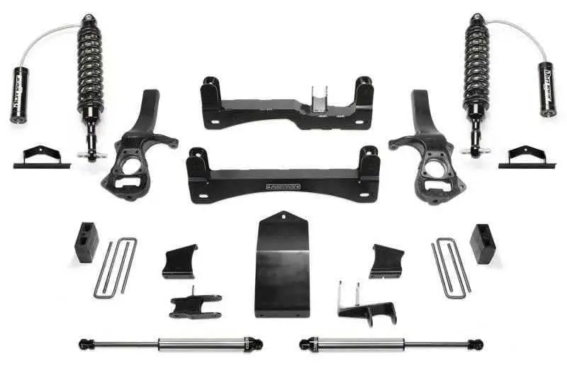 Fabtech K1141DL