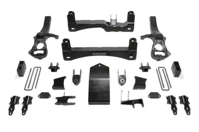 Fabtech K1137