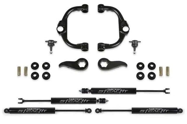 Fabtech K1157M