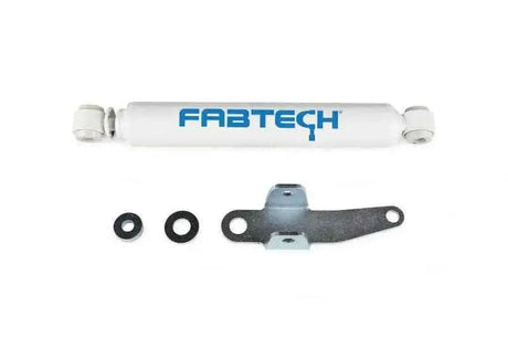 FABTECH FTS8059