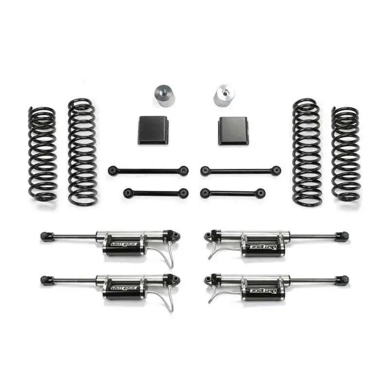 Fabtech K4164DL