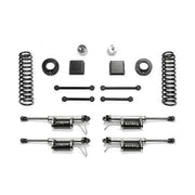 Fabtech K4161DL