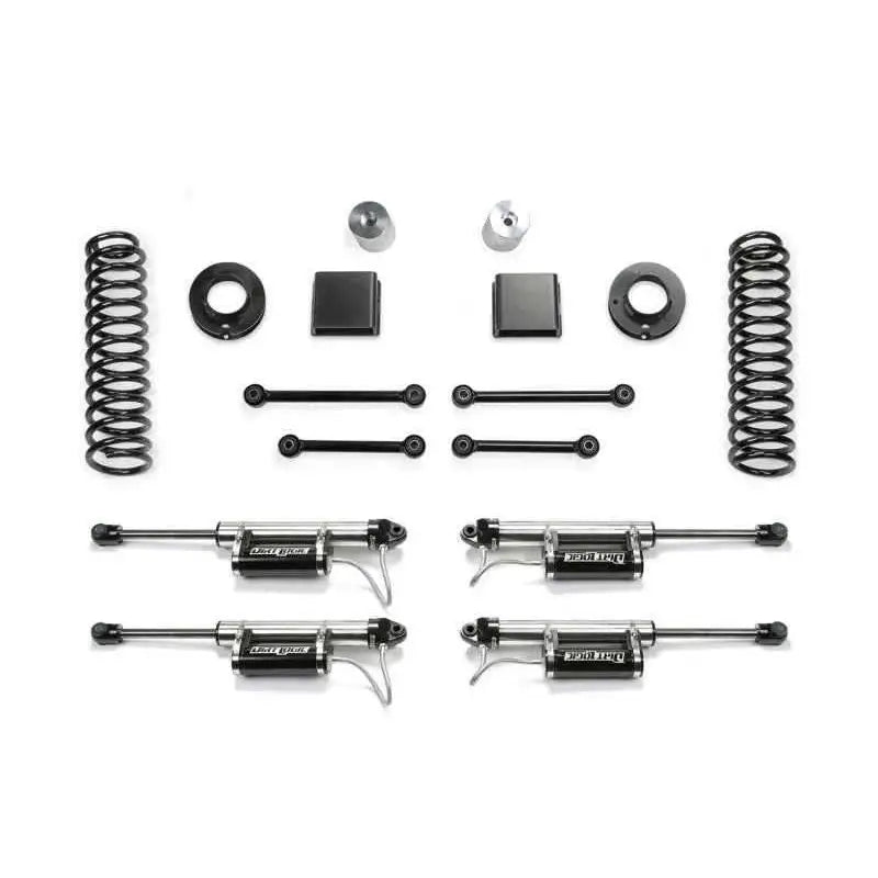 Fabtech K4161DL